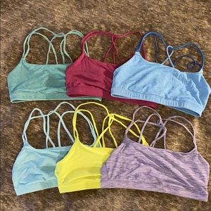 Gap Low Impact Sports Bra Bundle
